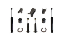 Load image into Gallery viewer, MaxTrac 09-18 RAM 1500 2WD 4in Rear Lift Kit - GTR Auto