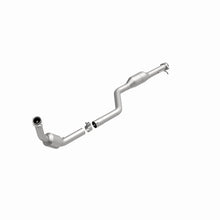 Load image into Gallery viewer, MagnaFlow Direct Fit Catalytic Converter 99-02 Mercedes SL500 5.0L