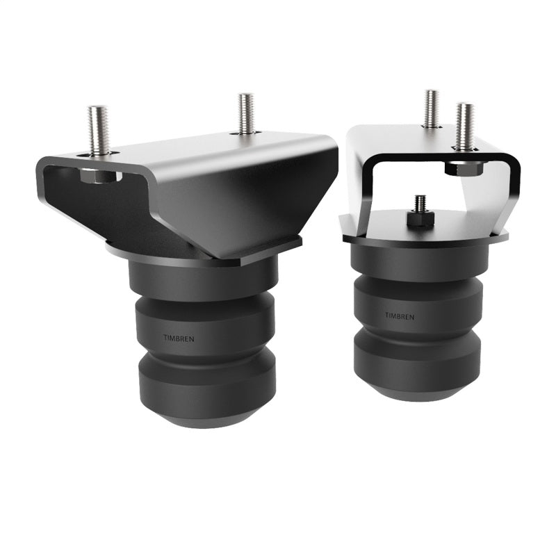 Timbren 1994 Dodge Ram 1500 4WD Rear Suspension Enhancement System DR1525H4