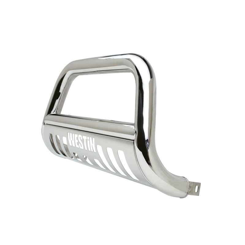 Westin 2009-2014 Ford F-150 E-Series Bull Bar - SS - GTR Auto