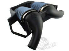 Load image into Gallery viewer, aFe MagnumFORCE Intakes Stage-2 P5R AIS P5R BMW 335i (N54) 07-11L6-3.0L/Z4 35i 09-15 (tt) - GTR Auto