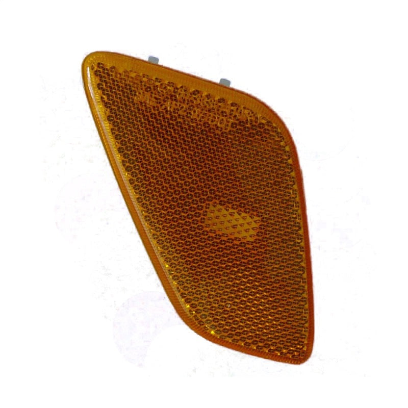 Omix Side Marker Lamp RH Amber 97-06 Jeep Wrangler - GTR Auto