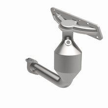 Load image into Gallery viewer, MagnaFlow Direct Fit Catalytic Converter 03 Mazda 6 3.0 Front Manifold