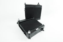 Load image into Gallery viewer, CSF 20+ Toyota GR Supra High-Performance Auxiliary Radiator , Fits Both L&amp;R Two Required - GTR Auto