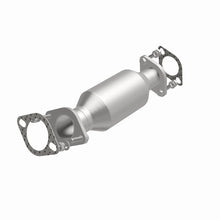 Load image into Gallery viewer, MagnaFlow California Direct Fit Catalytic Converter 11-13 Hyundai Elantra