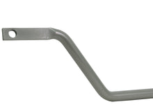 Load image into Gallery viewer, Whiteline 3/11+ Chevy Cruze JH, 2011+ Chevy Volt EV Rear 22mm Heavy Duty Fixed Swaybar - GTR Auto