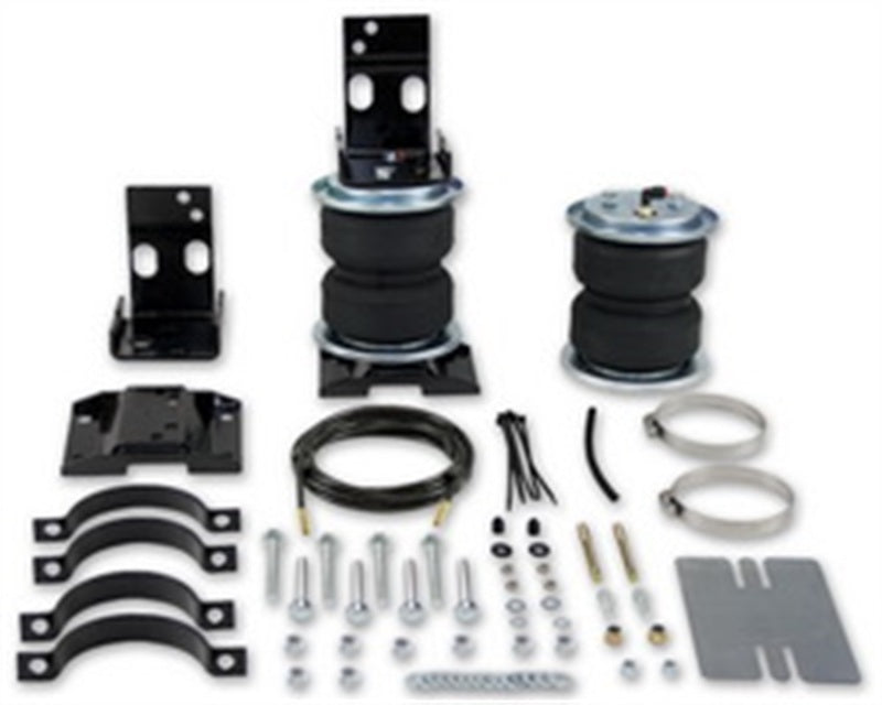 Air Lift Loadlifter 5000 Air Spring Kit - GTR Auto