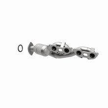Load image into Gallery viewer, MagnaFlow Direct Fit Catalytic Converter 08-10 Lexus IS F 5.0L D/S Manifold
