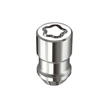 Load image into Gallery viewer, McGard Wheel Lock Nut Set - 5pk. (Cone Seat) 7/16-20 / 3/4 Hex / 1.46in. Length - Chrome - GTR Auto