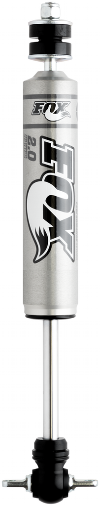 Fox 97-06 Jeep TJ 2.0 Performance Series 7.6in. Smooth Body IFP Front Shock / 0-2in. & 0-1.5in. Lift - GTR Auto