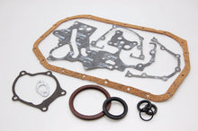 Load image into Gallery viewer, Cometic Street Pro Mitsubishi 1993-94 DOHC 4G63/T 2.0L Bottom End Kit - GTR Auto