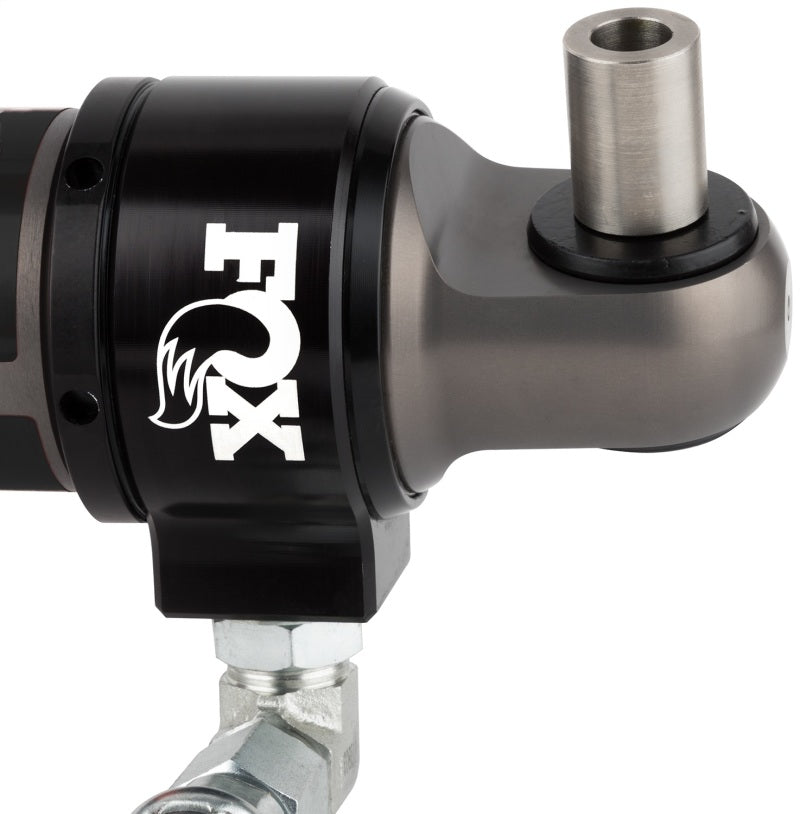 Fox 2018+ Jeep JL 2.5 Factory Race Series 10.17in Remote Res. Front Shock Set / 2-3in. Lift w/ DSC - GTR Auto