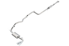 Load image into Gallery viewer, Borla 12-16 Ford Focus SE Hatchback w/o Sport Package 2.0L 4cyl SS Catback Exhaust - GTR Auto