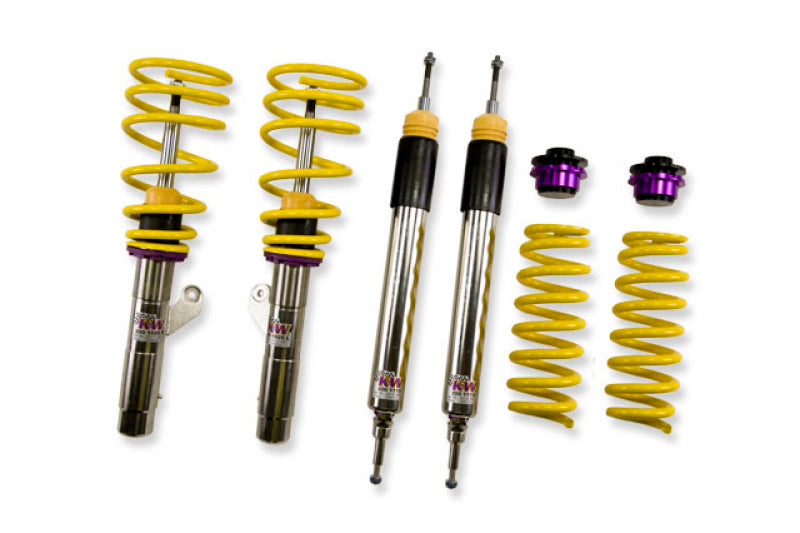 KW Coilover Kit V3 BMW 3-series E90 E92 (390X) 4WDSedan Coupe - GTR Auto