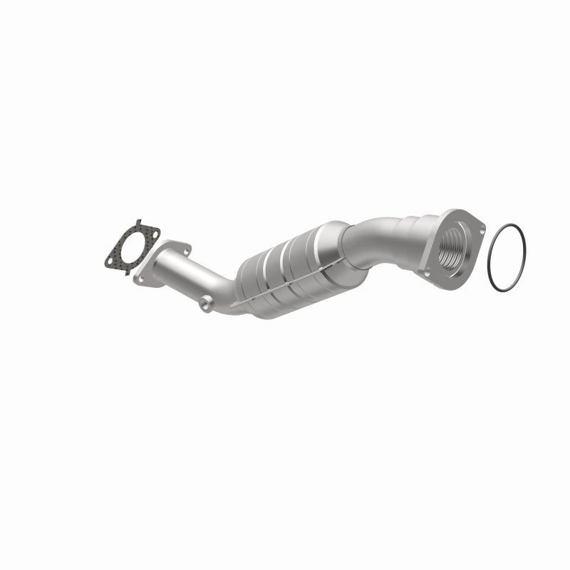 MagnaFlow Direct Fit Catalytic Converter 2008 Buick Lucerene 3.8L