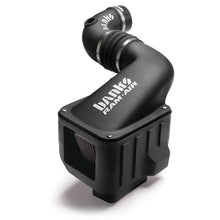 Load image into Gallery viewer, Banks Power 06-07 Chevy 6.6L LLY/LBZ Ram-Air Intake System - Dry Filter - GTR Auto
