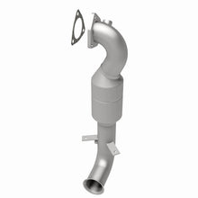Load image into Gallery viewer, MagnaFlow Direct Fit Catalytic Converter California Grade 11-12 Mini Cooper 1.6L