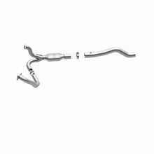 Load image into Gallery viewer, MagnaFlow Direct Fit Catalytic Converter 2003 Ram 1500 5.7 2WD