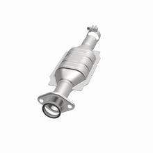 Load image into Gallery viewer, MagnaFlow Direct Fit Catalytic Converter 09-11 Ford Escape 3.0L