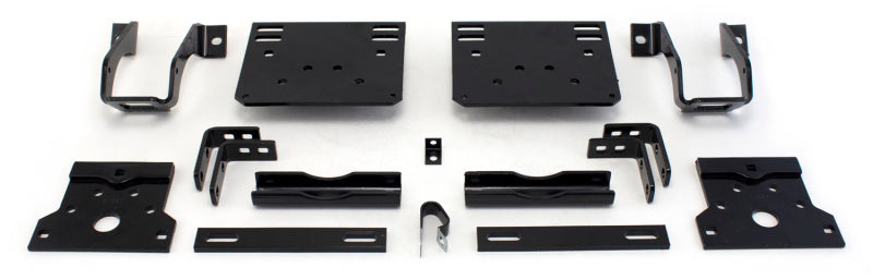 Air Lift Loadlifter 5000 Rear Air Spring Kit for 99 to 04 Ford 250/350 Superduty - GTR Auto