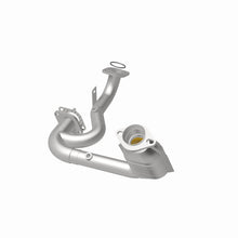 Load image into Gallery viewer, MagnaFlow Direct Fit Catalytic Converter 04-05 Taurus/Sable 3.0L