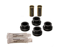 Load image into Gallery viewer, Energy Suspension Chevy Track Bar - Black