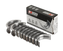 Load image into Gallery viewer, King Engine Bearings Daewoo/Opel/Vauxhall (Size 0.25) Main Bearing Set