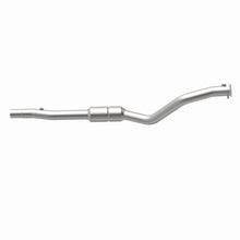 Load image into Gallery viewer, MagnaFlow Direct Fit Catalytic Converter 01-03 Audi S8 4.2L Passenger Side