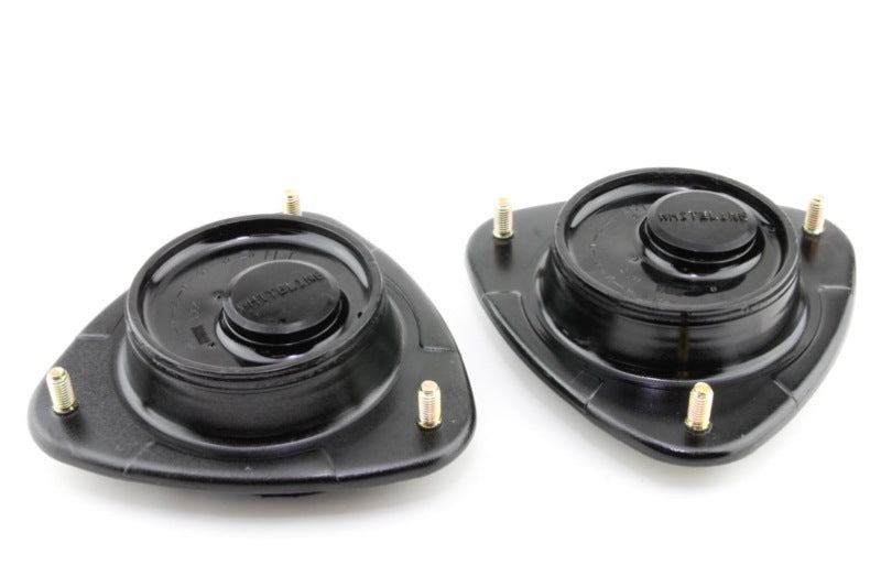 Whiteline 9/07-8/12 Subaru Impreza / 9/03-8/09 Legacy Front Strut Mount-Offset Assy (Camber/Caster) - GTR Auto