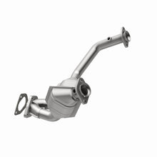 Load image into Gallery viewer, MagnaFlow Direct Fit Catalytic Converter98-00 Ranger 3.0/4.0L Fron