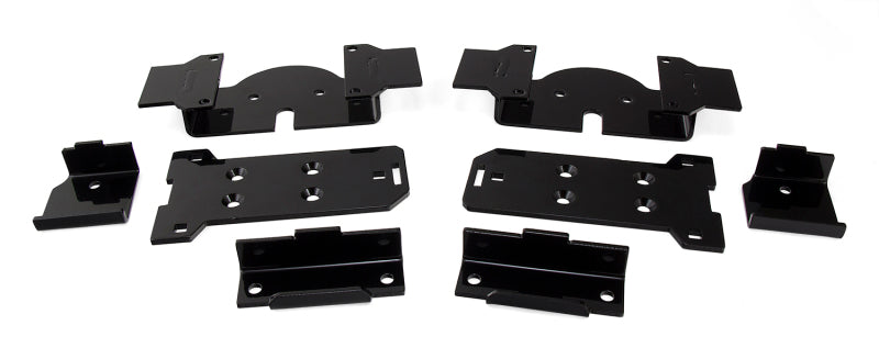 Air Lift Loadlifter 5000 Ultimate for 2019 Chevrolet Silverado 1500 4WD - GTR Auto