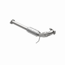 Load image into Gallery viewer, MagnaFlow Direct Fit Catalytic Converter 2001 Volvo V70 X/C 2.4L