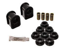 Load image into Gallery viewer, Energy Suspension Ford 1in Front Stab Bushing - Black