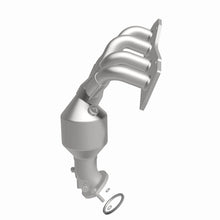 Load image into Gallery viewer, MagnaFlow Direct Fit Catalytic Converter 10-11 Toyota Camry 2.5L