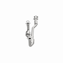 Load image into Gallery viewer, MagnaFlow Direct Fit Catalytic Converter 95-99 Nissan Maxima 3.0L F