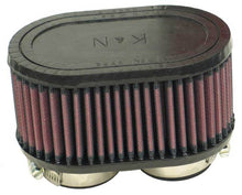 Load image into Gallery viewer, K&amp;N Universal Rubber Filter - GTR Auto