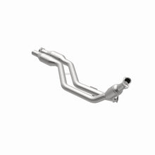 Load image into Gallery viewer, MagnaFlow Direct Fit Catalytic Converter 02-03 Mercedes CLK430 4.3L Passenger Side