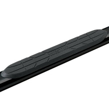 Load image into Gallery viewer, Westin Premier 4 Oval Nerf Step Bars 61.5 in - Black - GTR Auto