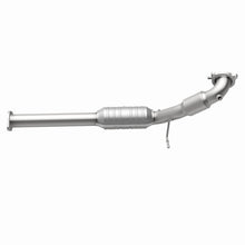 Load image into Gallery viewer, MagnaFlow Direct Fit Catalytic Converter 2001 Volvo V70 X/C 2.4L