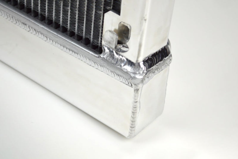 CSF 06-10 Hummer H3/H3T 3.5L/3.7L/5.3L Radiator - GTR Auto