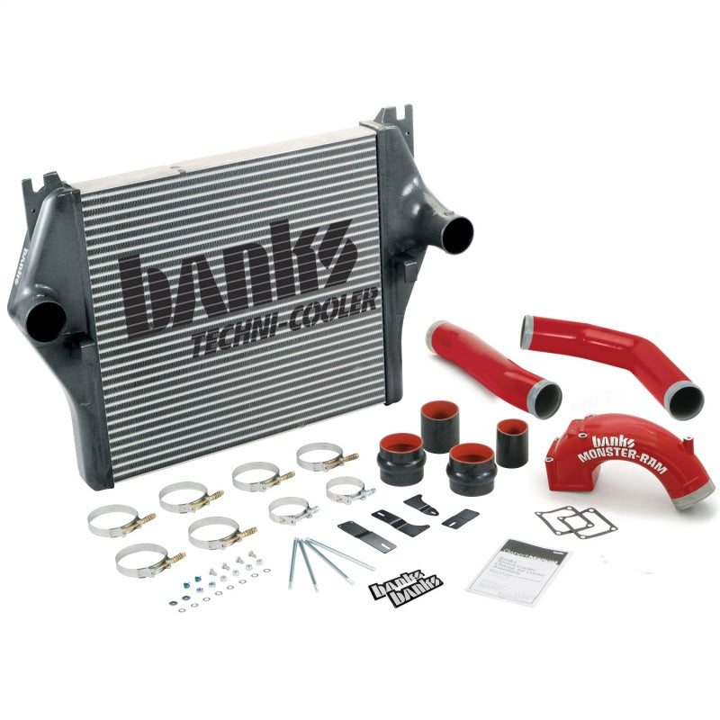 Banks Power 03-05 Dodge 5.9L Techni-Cooler System - GTR Auto