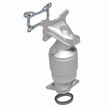 Load image into Gallery viewer, MagnaFlow Direct Fit Catalytic Converter 12-14 Honda CR-V 2.4L