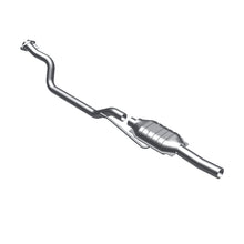 Load image into Gallery viewer, MagnaFlow Direct Fit Catalytic Converter Ford 84 86