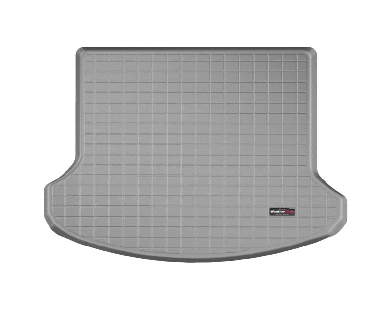 WeatherTech 14+ BMW 3-Series Gran Turismo Cargo Liners - Black - GTR Auto
