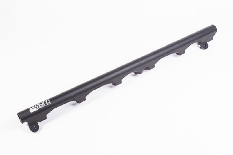 Radium Engineering BMW E46 M3 (S54) Fuel Rail Kit (Does Not Include Hose or Fittings) - GTR Auto