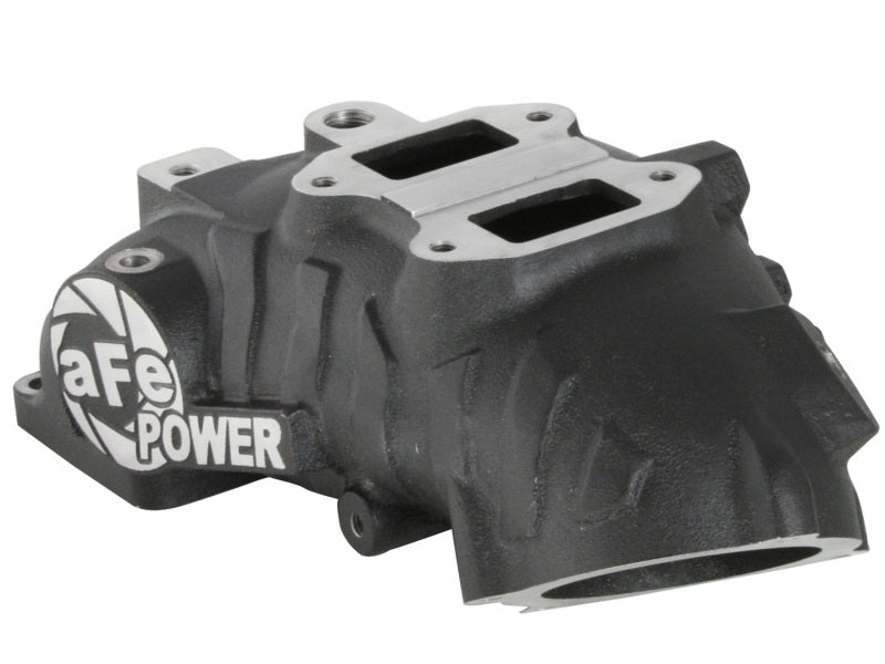 aFe Bladerunner Manifolds Intake Dodge Diesel Trucks 07.5-14 - GTR Auto