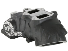 Load image into Gallery viewer, aFe Bladerunner Manifolds Intake Dodge Diesel Trucks 07.5-14 - GTR Auto