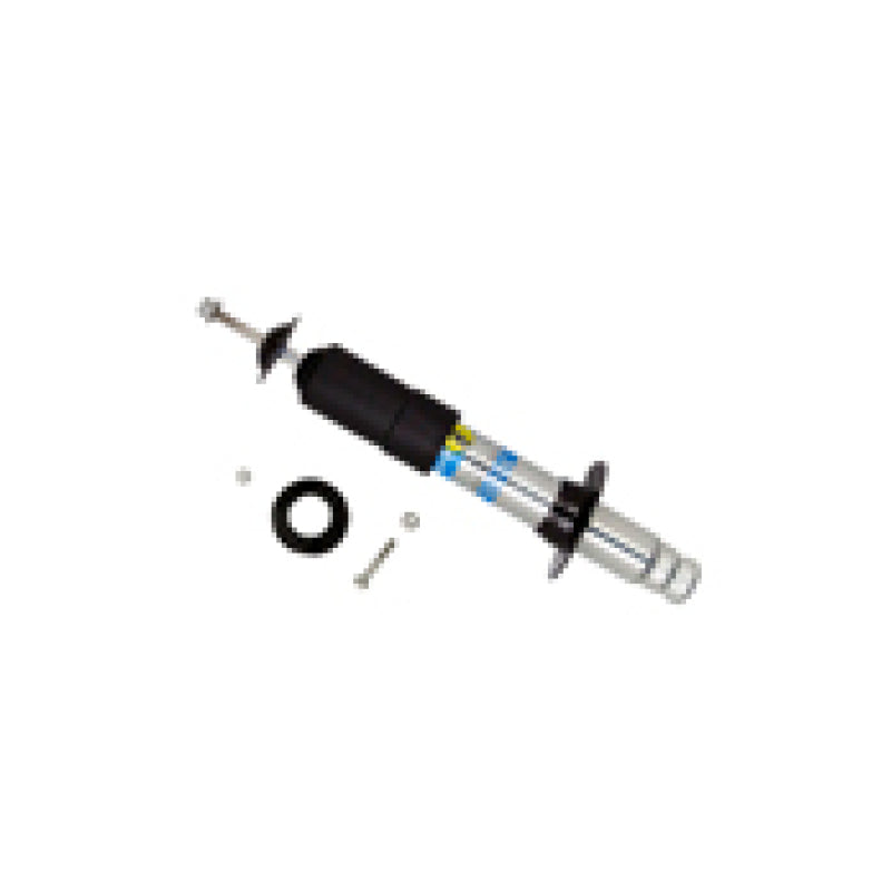 Bilstein 5100 Series 02-09 Chevrolet Trailblazer Front 46mm Monotube Shock Absorber (Height Adj) - GTR Auto
