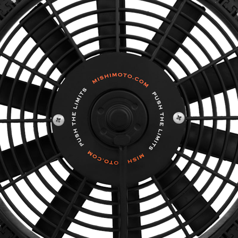 Mishimoto 02-07 Subaru WRX / 04-07 WRX STi Performance Aluminum Fan Shroud Kit - GTR Auto