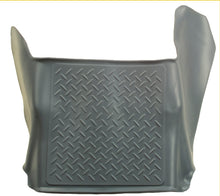Load image into Gallery viewer, Husky Liners 10-12 Dodge Ram 1500/2500/3500 Regular Cab Classic Style Center Hump Gray Floor Liner - GTR Auto